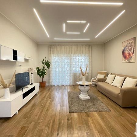 Appartement Cenere E Lapilli House à Pompéi Extérieur photo
