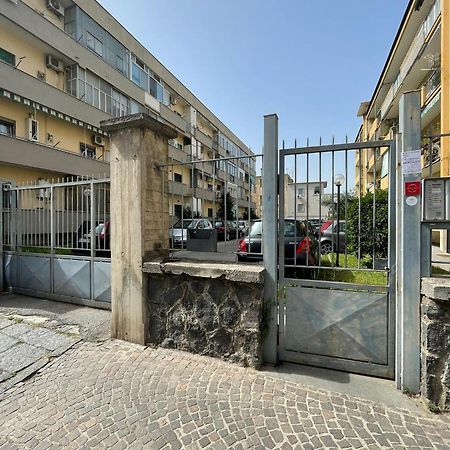 Appartement Cenere E Lapilli House à Pompéi Extérieur photo