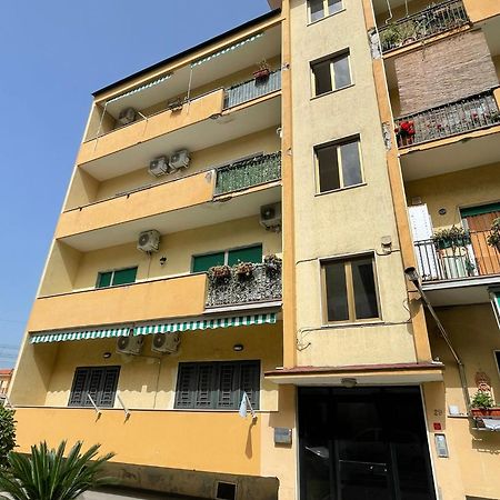 Appartement Cenere E Lapilli House à Pompéi Extérieur photo