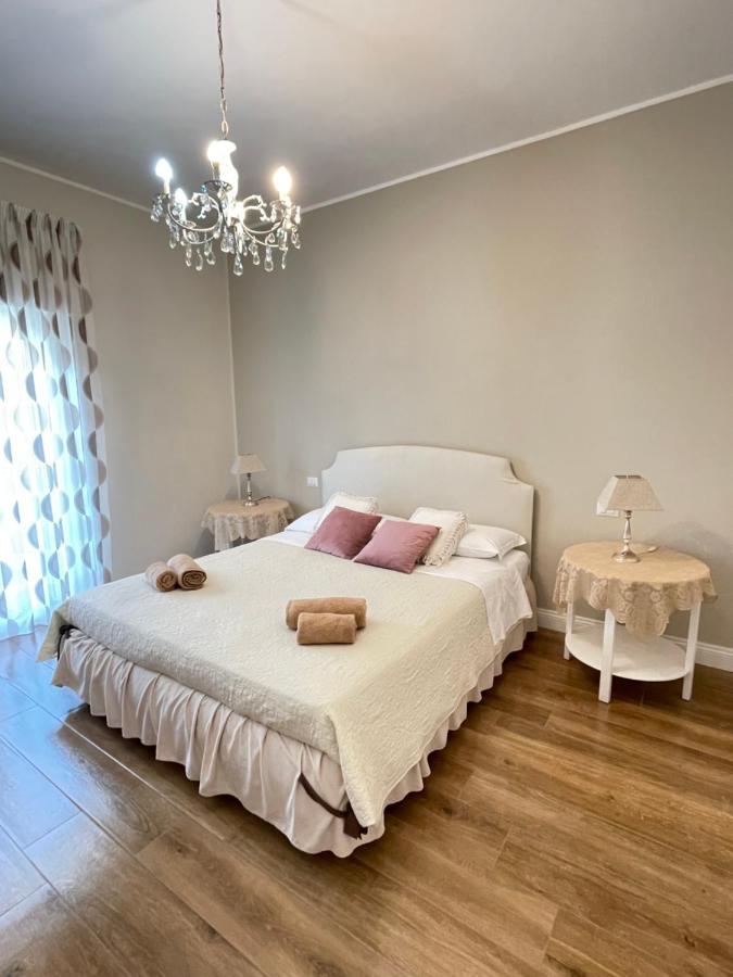 Appartement Cenere E Lapilli House à Pompéi Extérieur photo