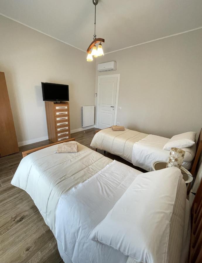 Appartement Cenere E Lapilli House à Pompéi Extérieur photo
