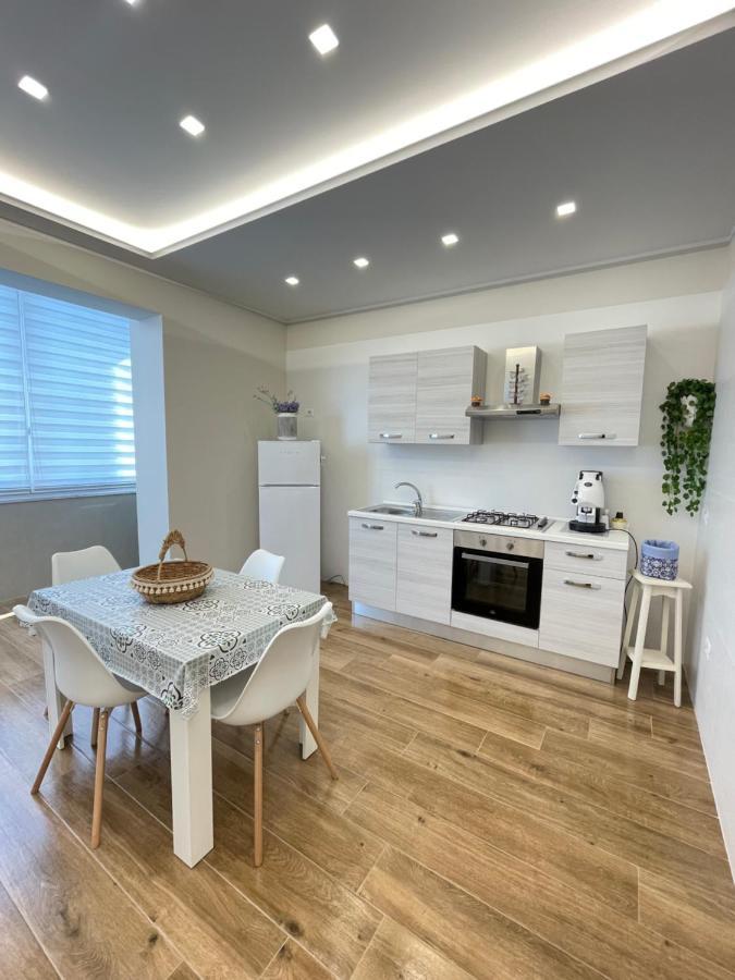 Appartement Cenere E Lapilli House à Pompéi Extérieur photo