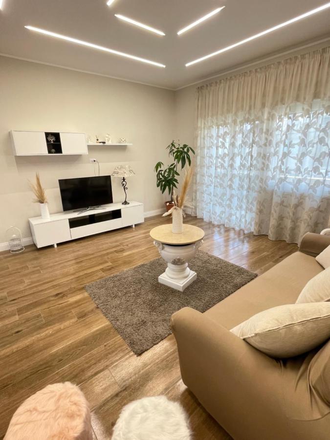 Appartement Cenere E Lapilli House à Pompéi Extérieur photo