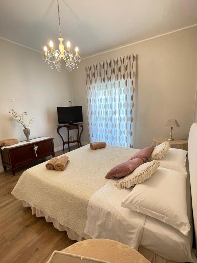 Appartement Cenere E Lapilli House à Pompéi Extérieur photo