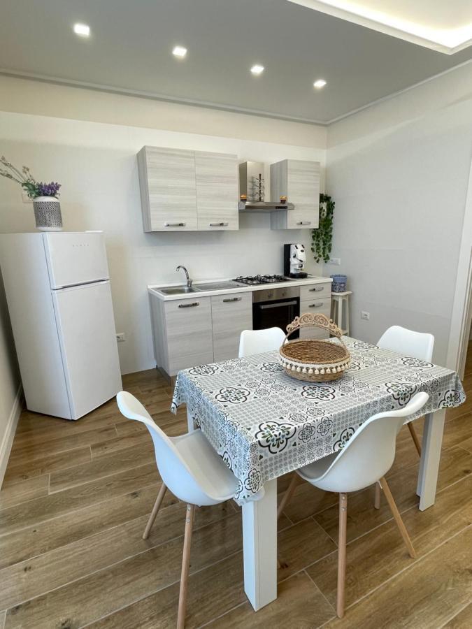 Appartement Cenere E Lapilli House à Pompéi Extérieur photo