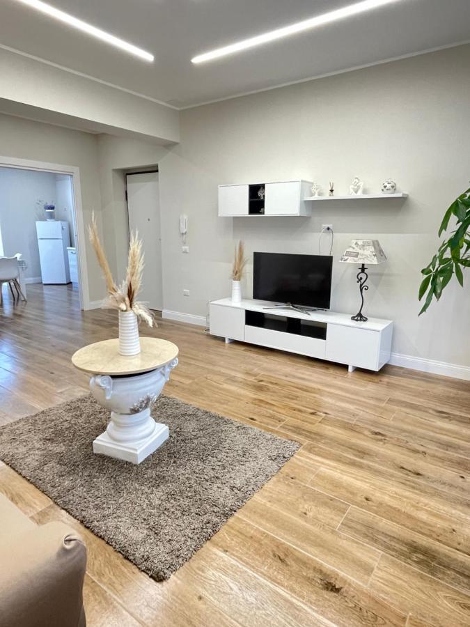 Appartement Cenere E Lapilli House à Pompéi Extérieur photo