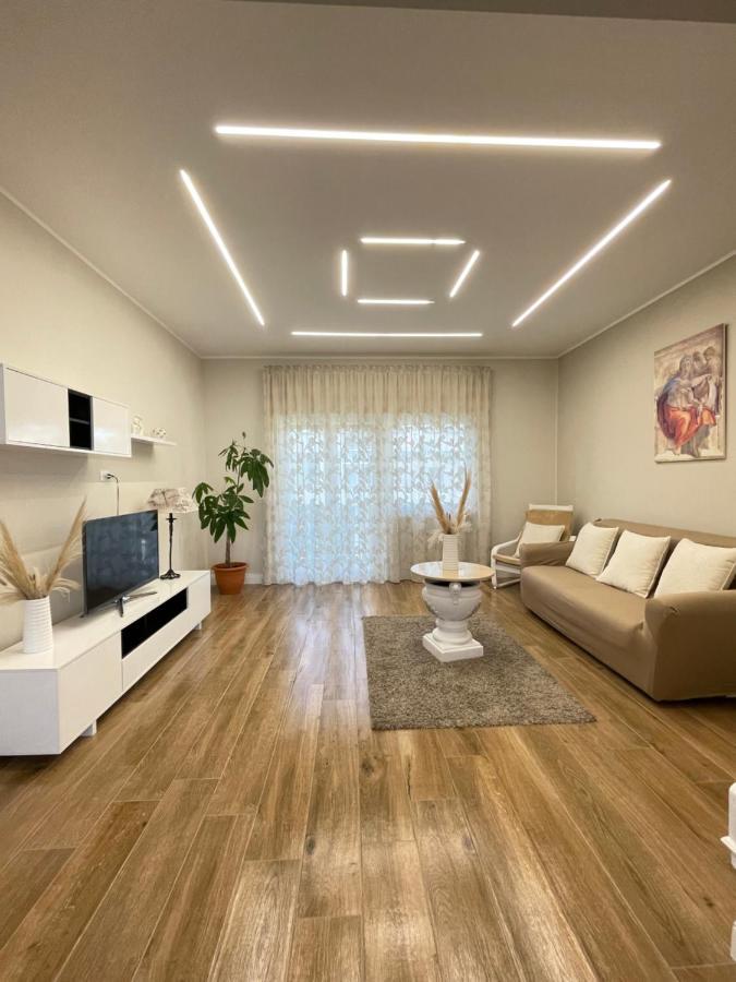 Appartement Cenere E Lapilli House à Pompéi Extérieur photo