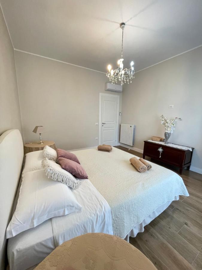 Appartement Cenere E Lapilli House à Pompéi Extérieur photo