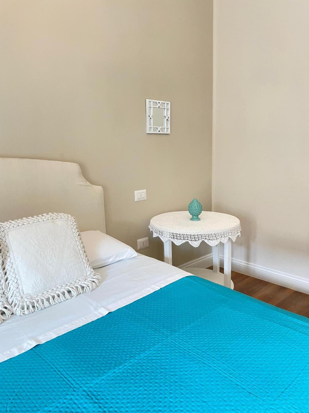 Appartement Cenere E Lapilli House à Pompéi Extérieur photo